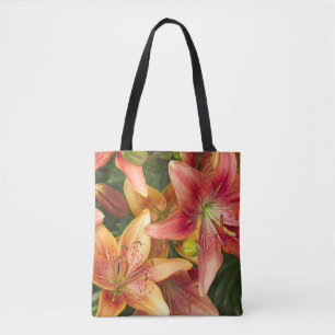 Garden Lilies