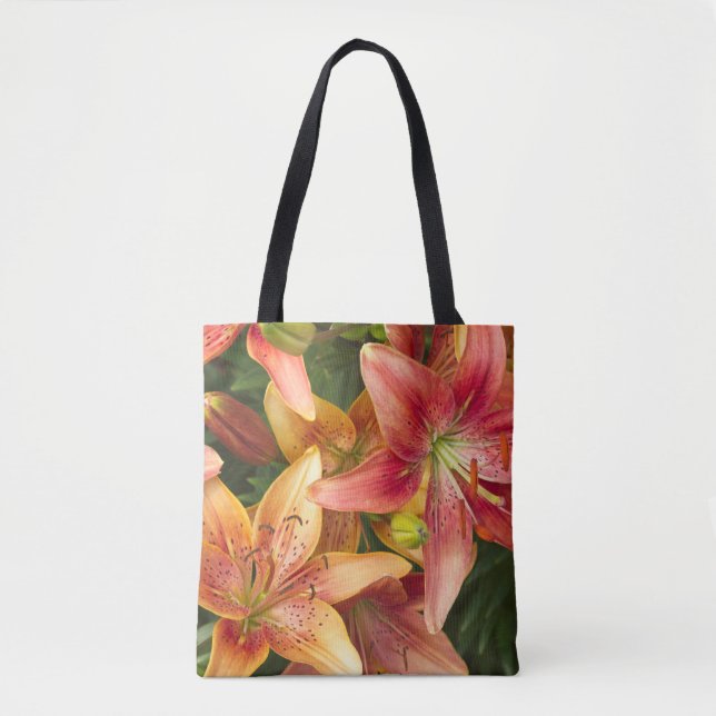 Garden Lilies (Vorderseite)
