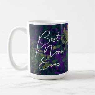 Garden Lover Best Mama Ever Kaffeetasse