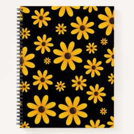 Garden of Dreams Notebook Notizbuch