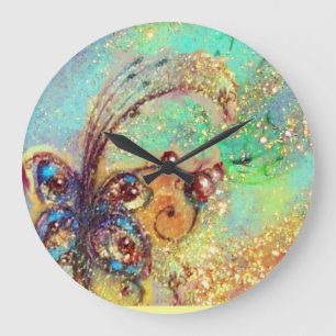 GARDEN OF THE LOST SHADOWS,MAGIC BUTTERFLY PLANT GROßE WANDUHR