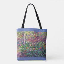 Garden Party Tasche