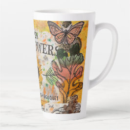 Garden Shop Sonnenblumen Milchtasse