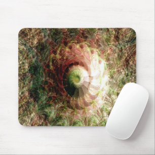 Garden Snail..... Mousepad