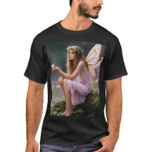 Garden Spirit T - Shirt