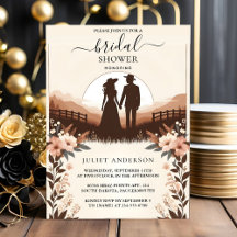 Garden Spring Wood Boho Rustikales Brautparty