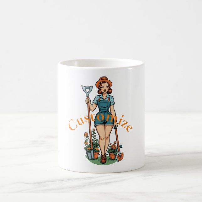 Garden Thunder_Cove Kaffeetasse (Mittel)