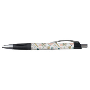 Garden Time Pen #2 Kugelschreiber