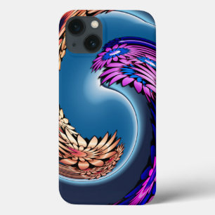 Garden Vortex Case-Mate iPhone Hülle