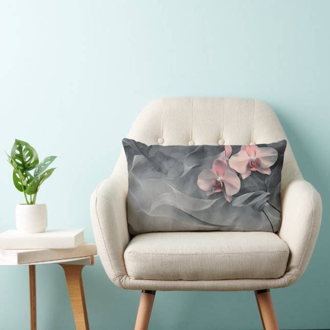 Garden Whispers Lendenkissen (Stuhl )