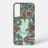 *'Garden Wyth-In' Design