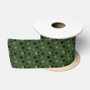 Garden Zaun Circles Satinband