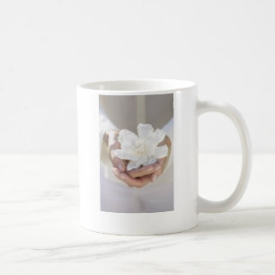 Gardenai, High-School-Klasse Williams H Seward Tasse