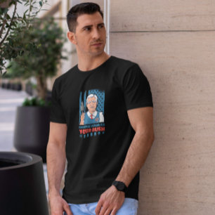 Gardener Bush T-Shirt