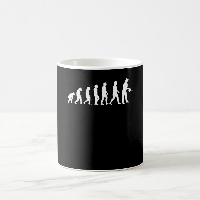 Gardener Evolution Kaffeetasse (Mittel)