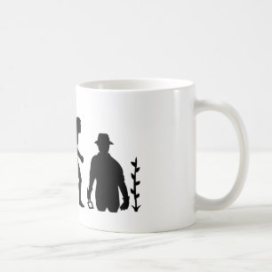 Gardener Evolution Tasse