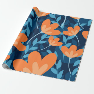 Gardener Lover | Blume nicht sagen Geschenkpapier