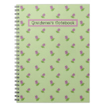 Gardener-Notebook