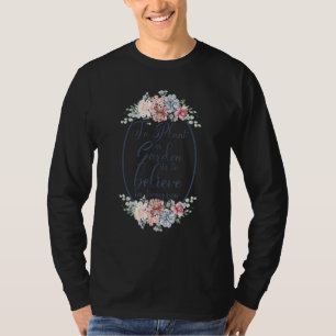 Gardener Pflanze Garden Hobby Gardener Garening Nu T-Shirt