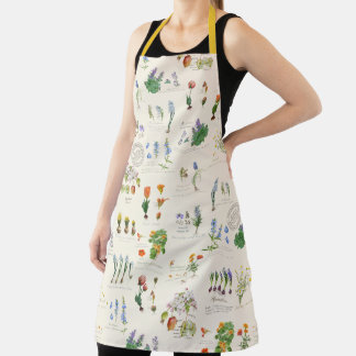 Gardener's apron schürze