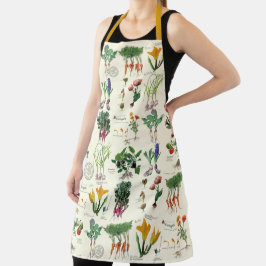 Gardener's apron. schürze