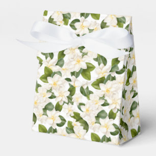 Gardenia Floral Gevor Leckerei Box Geschenkschachtel