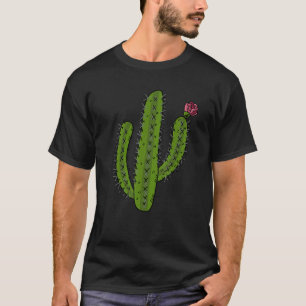 Gardening 4\SÜßer KAKTUS TEE KAKTUS MIT EINER BLUM