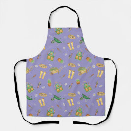 Gardening with Style Schürze