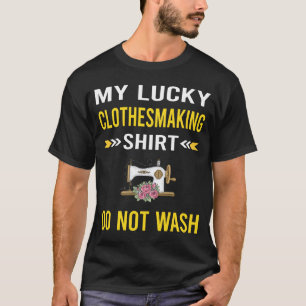 Garderobe T-Shirt