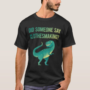 Garderobe T-Shirt