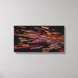 Gardian 17x9 Canvas Print Leinwanddruck