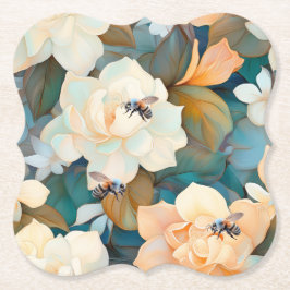 Gardinia Coaster Untersetzer