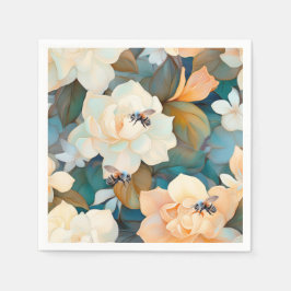 Gardinia Napkin Serviette