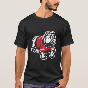 Gardner-Webb Runnin's Bulldogs Icon T-Shirt