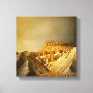 Garfield Leinwanddruck