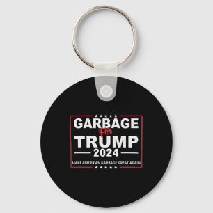 Garge für Trump Machen Sie American Garge Great Ag Schlüsselanhänger