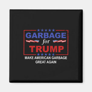 Garge für Trump Machen Sie American Garge wieder g Magnet