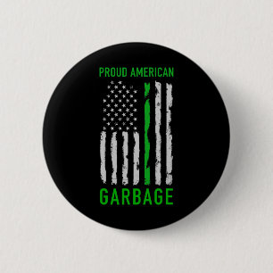 Garge Politisch Republikaner - Republikaner Garge- Button