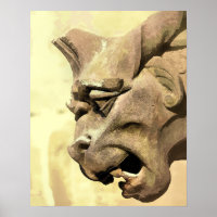 GARGOYLE