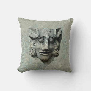 Gargoyle - St. Mary's - Beverley Kissen
