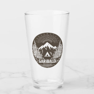 Garibaldi Provincial Park Glas