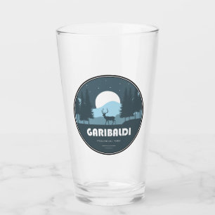 Garibaldi Provincial Park Hirsche Glas
