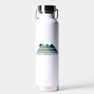 Garibaldi Provincial Park Mountain Sun Trinkflasche