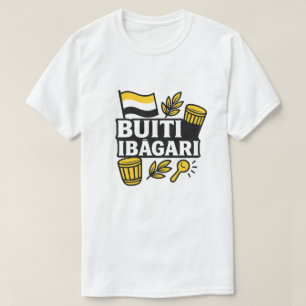 Garifuna Settlement Day T - Shirt