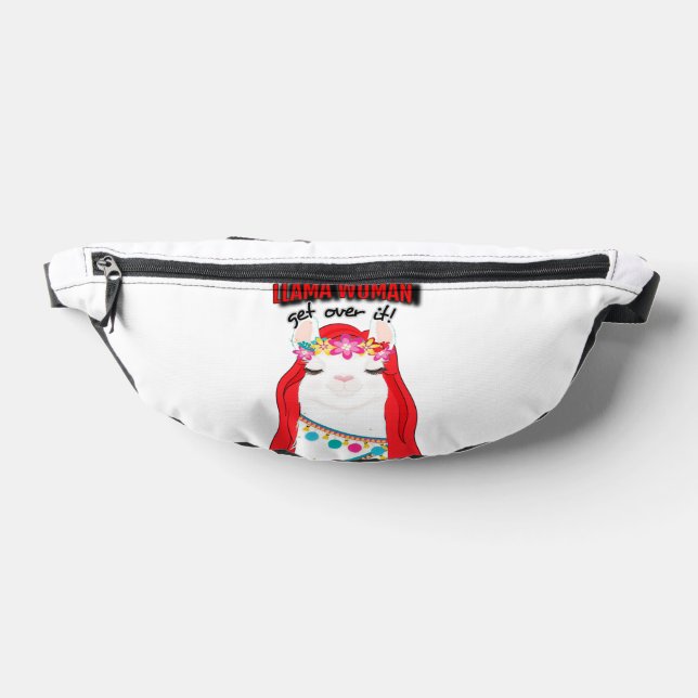 Garkowegliy Bauchtasche (Ablage )