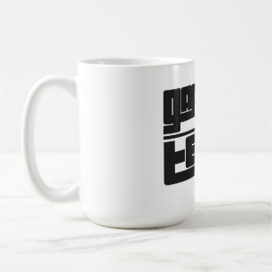 Garland - Texas Kaffeetasse