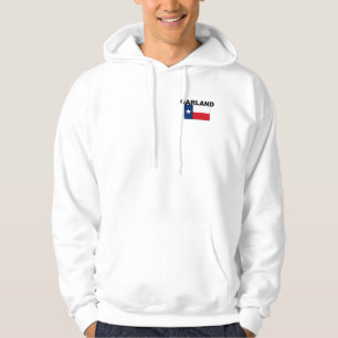 Garland, TX Hoodie
