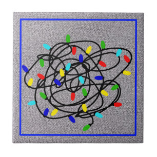 Garland Weihnachtsbeleuchtung-87878 Fliese