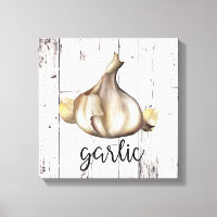 GARLIC SPICE Weißwald Rustikales Bauernhaus Küche