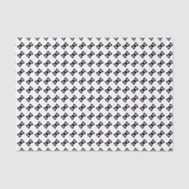 Garn-Strang-Handwerks-Muster Seidenpapier (Vorderseite)